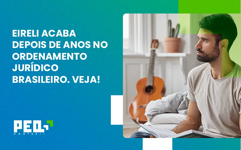 Eilreli 4 Peq Contábil - Escritório de Contabilidade no Rio de Janeiro - RJ | PEQ Contábil