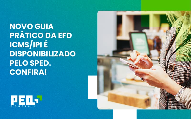 Novo Guia Pratico Da Efd Peq Contábil - Escritório de Contabilidade no Rio de Janeiro - RJ | PEQ Contábil