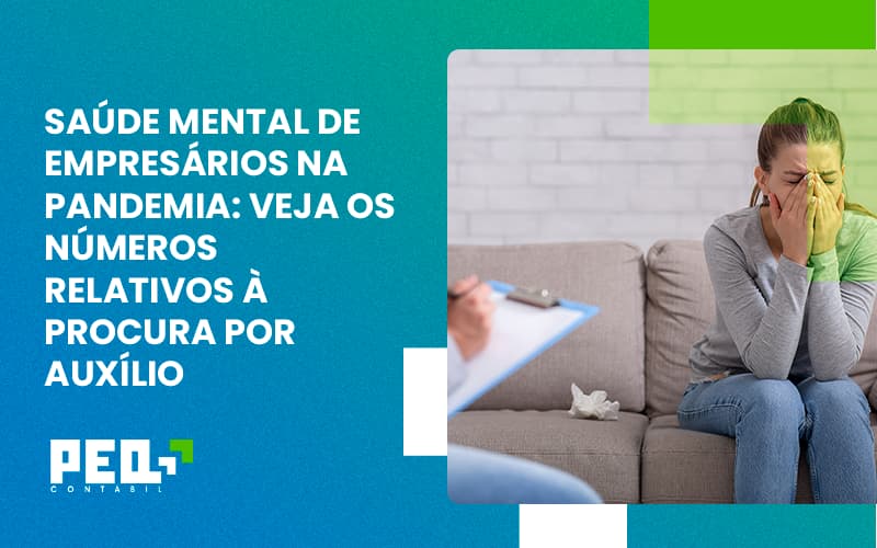 Saude Mental De Empresario Peq Contábil - Escritório de Contabilidade no Rio de Janeiro - RJ | PEQ Contábil